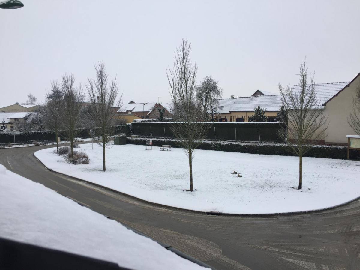 AmienSUD à 15 minutes du cœur de la ville Saint-Sauflieu Esterno foto