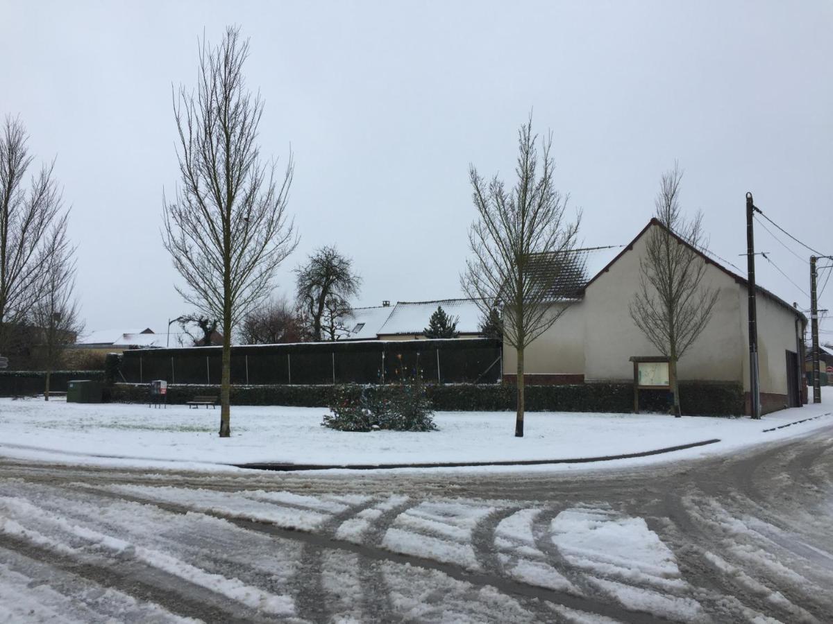 AmienSUD à 15 minutes du cœur de la ville Saint-Sauflieu Esterno foto