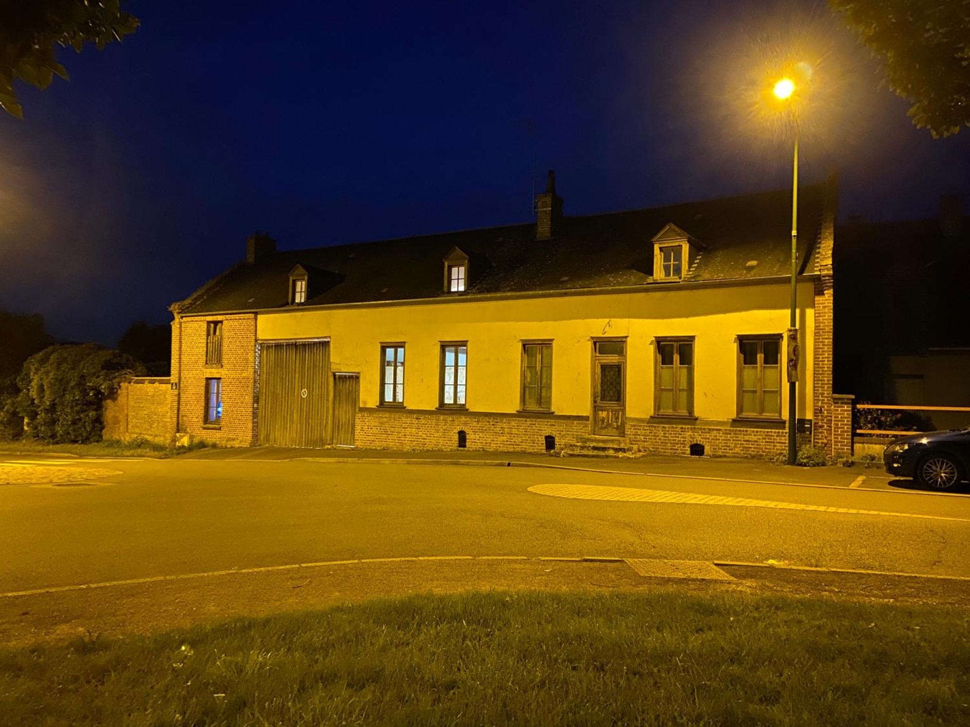 AmienSUD à 15 minutes du cœur de la ville Saint-Sauflieu Esterno foto